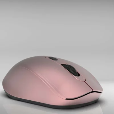 SOURIS SANS FIL INCA IWM-212RG
