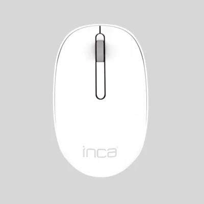 SOURIS SANS FIL INCA IWM-241RB