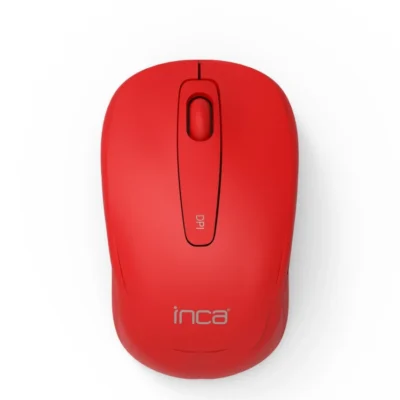 SOURIS SANS FIL INCA IWM-331RK