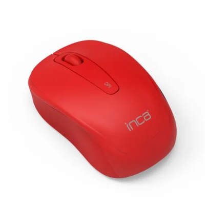 SOURIS SANS FIL INCA IWM-331RK