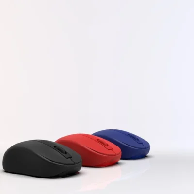 SOURIS SANS FIL INCA IWM-331RK