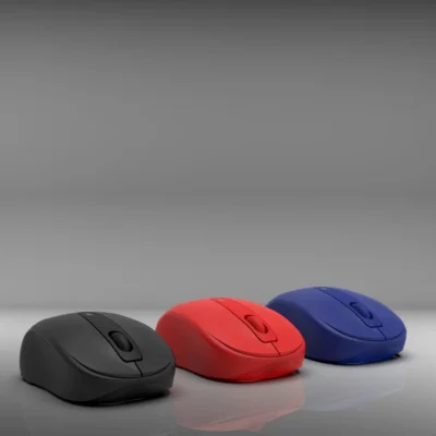 SOURIS SANS FIL INCA IWM-331RM