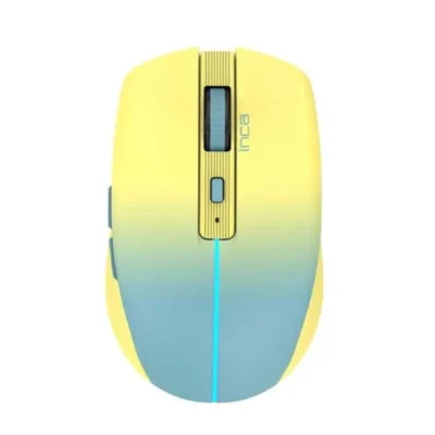 SOURIS SANS FIL INCA IWM-511RM