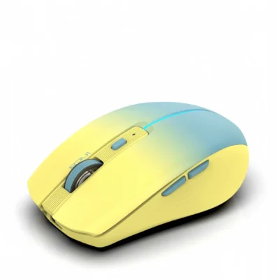 SOURIS SANS FIL INCA IWM-511RS
