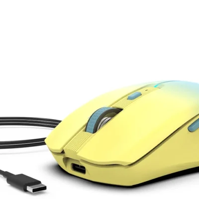SOURIS SANS FIL INCA IWM-511RS