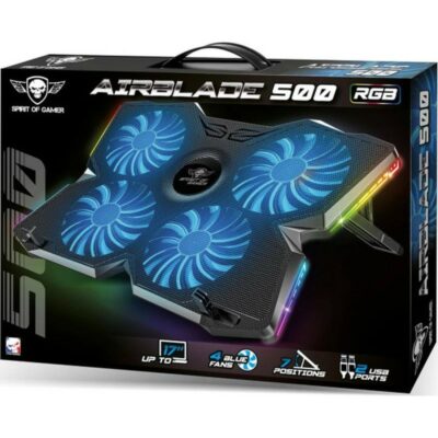 Spirit of Gamer Airblade 500