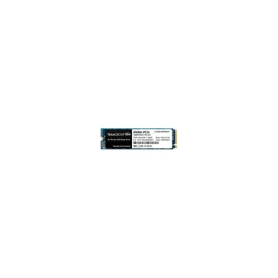 SSD TEAM GROUP MP33 512Gb NVMe