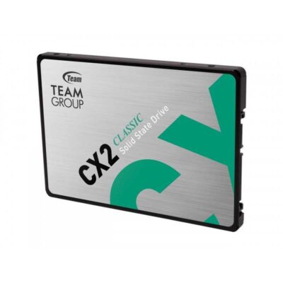 Team Group Cx2 - 256Gb