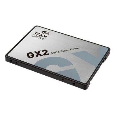 TEAM GROUP SSD GX2 - 128Gb
