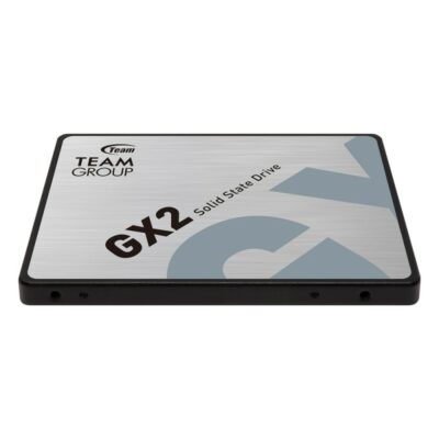 TEAM GROUP SSD GX2 - 128Gb