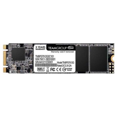 TEAM GROUP SSD MS30 M.2 512GB