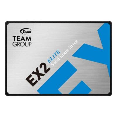 TeamGroup EX2 1 To 2.5" SATA III