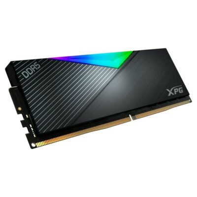 XPG LANCER 64 GB ( 2 X 32 GB ) 5600DDR5 RGB