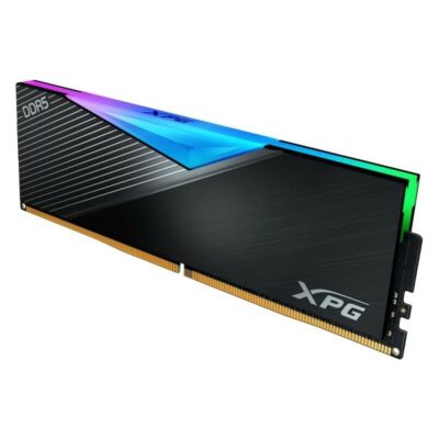 XPG LANCER 64 GB ( 2 X 32 GB ) 5600DDR5 RGB