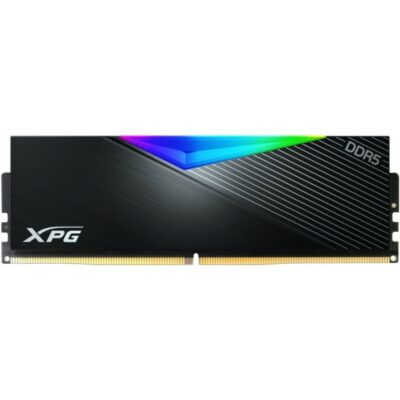 XPG LANCER 64 GB ( 2 X 32 GB ) 5600DDR5 RGB
