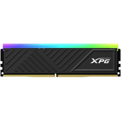 XPG SPECTRIX D35G 16 GB ( 2 X 8 GB ) 3200 DDR4 BLACK