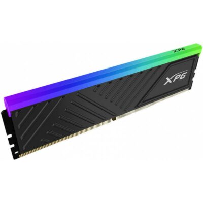 XPG SPECTRIX D35G 16 GB ( 2 X 8 GB ) 3200 DDR4 BLACK