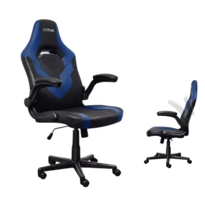 CHAISE GAMING TRUST GXT703 RIYE BLEU