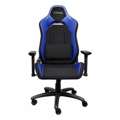 CHAISE GAMING TRUST GXT714R RUYA BLEU