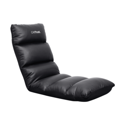CHAISE GAMING TRUST GXT718 RAYZEE FLOOR NOIR