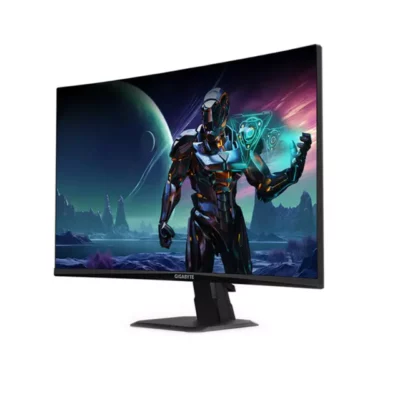 Gigabyte GS27FC 27" FHD SSVA 180Hz 1ms Curved