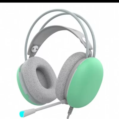 M.CASQUE GAMER USB INCA IGK-X8Y