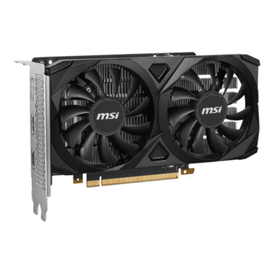 MSI GeForce RTX 3050 VENTUS 2X 6G OC