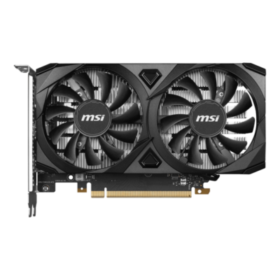 MSI GeForce RTX 3050 VENTUS 2X 6G OC