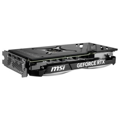MSI GeForce RTX 4070 VENTUS 2X E 12G