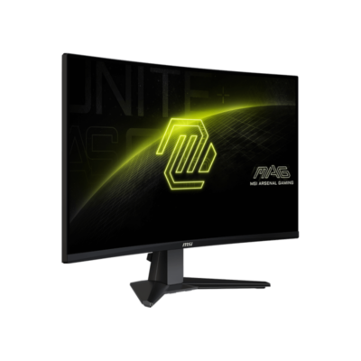 MSI MAG 27C6X 27" FHD Curved Va 1Ms 250Hz