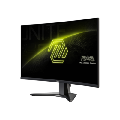 MSI MAG 27C6X 27" FHD Curved Va 1Ms 250Hz