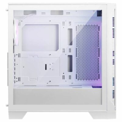 Msi MAG FORGE 320R AIRFLOW WHITE
