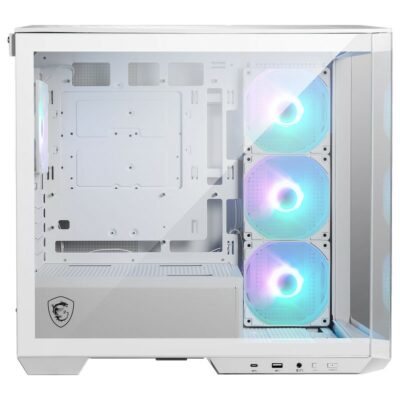 MSI MAG PANO M100R PZ WHITE