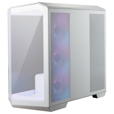 MSI MAG PANO M100R PZ WHITE
