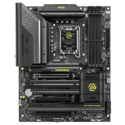 MSI MAG Z890 TOMAHAWK WIFI