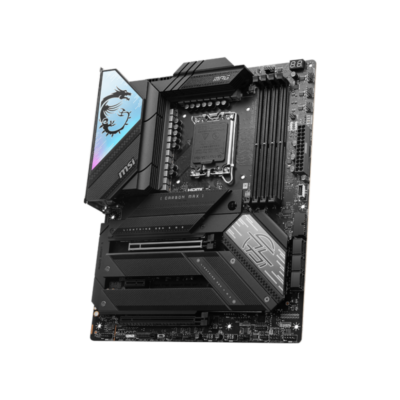 MSI MPG Z790 CARBON MAX WIFI II DDR5
