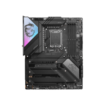 MSI MPG Z790 CARBON MAX WIFI II DDR5