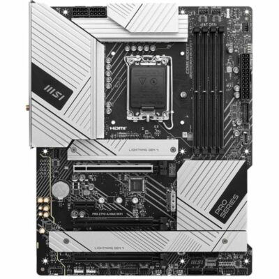 PRO Z790-A MAX WIFI DDR5