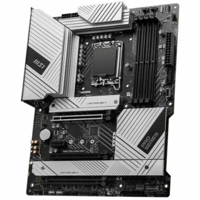 PRO Z790-A MAX WIFI DDR5