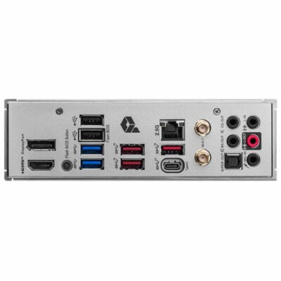PRO Z790-A MAX WIFI DDR5