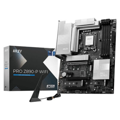 msi-pro-z890-p-wifi-carte-mere-intel-tunisie