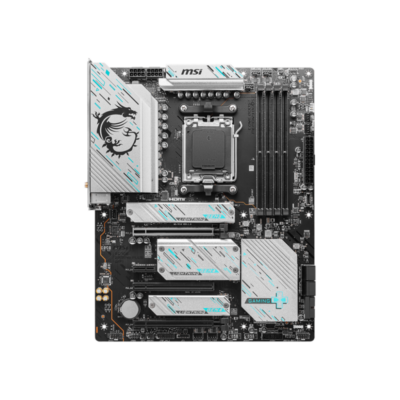 MSI X670E GAMING PLUS WIFI