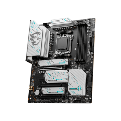 MSI X670E GAMING PLUS WIFI
