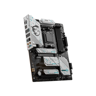 MSI X670E GAMING PLUS WIFI