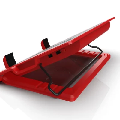 REFROIDISSEUR PC PORTABLE INCA INC-341FXK