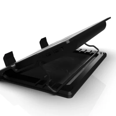 REFROIDISSEUR PC PORTABLE INCA INC-341FXS