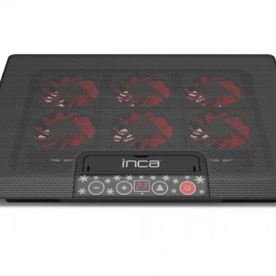 REFROIDISSEUR PC PORTABLE INCA INC-601GMS
