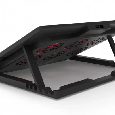 REFROIDISSEUR PC PORTABLE INCA INC-601GMS
