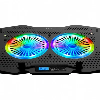 REFROIDISSEUR PC PORTABLE INCA INC-606TGS