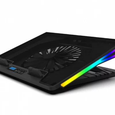 REFROIDISSEUR PC PORTABLE INCA INC-609TGS